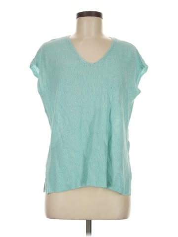 Eileen Fisher Sweater Vest (view 1)