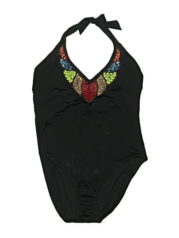 Kenneth Cole REACTION One Piece Swimsuit (view 1)