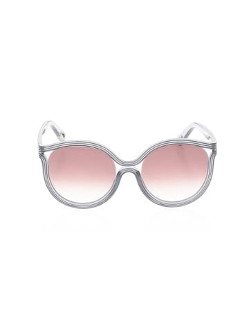 Chloé Oversized Sunglasses (view 2)