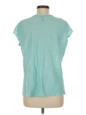Eileen Fisher Sweater Vest (view 2)