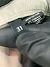 J Brand Metallic Gray Jeggings Size 31 waist - photo 9