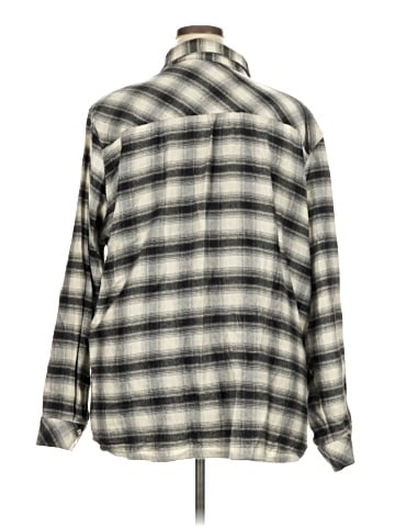 Idyllwind Fueled by Miranda Lambert Long Sleeve Button-Down Shirt (view 2)