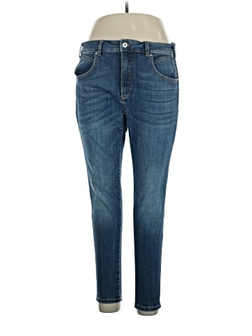 Pilcro and the Letterpress Jeans (view 1)