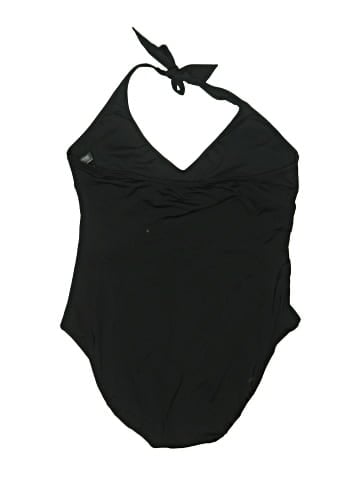 Kenneth Cole REACTION One Piece Swimsuit (view 2)