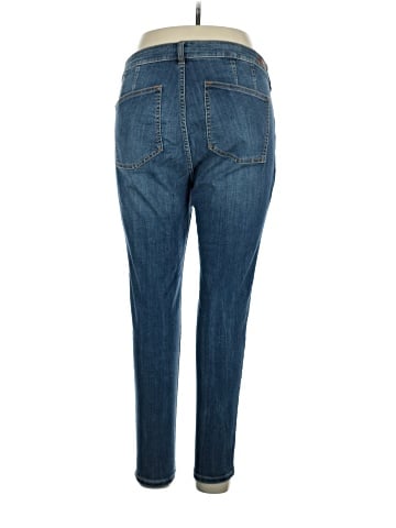 Pilcro and the Letterpress Jeans (view 2)