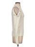 Venus 100% Acrylic Ivory Turtleneck Sweater Size S - photo 4