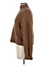 WAYF Brown Turtleneck Sweater Size M - photo 5