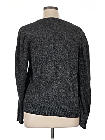 Liz Claiborne Pullover Sweater (view 2)