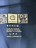 Wonder Wink Blue Raincoat Size S - photo 6