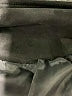 Unbranded 100% Polyester Black Jacket Size M - photo 6