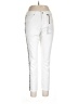 d.jeans White Jeans Size 12 - photo 1