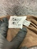 Princess Polly Brown Bodysuit Size 4 - photo 3