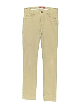 No Fuze Jeans Khakis (view 1)