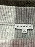 Gianni Bini Solid Gray Casual Skirt Size M - photo 4