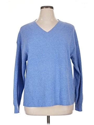 Nine West Pullover Sweater (view 1)