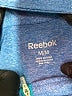 Reebok Blue Fleece Size M - photo 6
