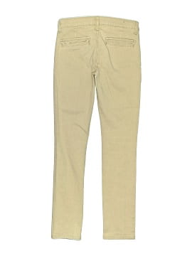 No Fuze Jeans Khakis (view 2)