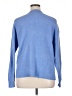 Nine West Blue Pullover Sweater Size XL - photo 2