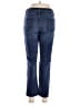DKNY Jeans Blue Jeans Size 8 - photo 2