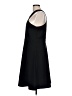Sam Edelman Solid Black Cocktail Dress Size 12 - photo 5