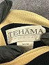 Tehama Black Long Sleeve Top Size M - photo 7