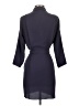 Wilfred 100% Polyester Gray Casual Dress Size 4 - photo 2