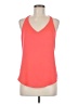 Under Armour Orange Active Tank Size M - photo 1