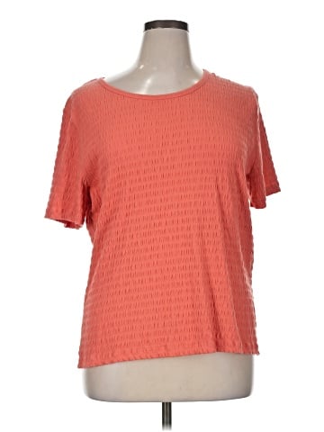 Appleseeds Short Sleeve Top (view 1)
