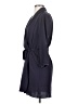 Wilfred 100% Polyester Gray Casual Dress Size 4 - photo 5