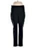 Nine West Black Active Pants Size 8 - photo 1