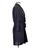 Wilfred 100% Polyester Gray Casual Dress Size 4 - photo 4