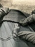 Gap Fit Black Track Pants Size XL (tall) - photo 7
