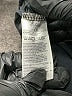 Gap Fit Black Track Pants Size XL (tall) - photo 8
