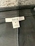 Bar III Solid Black Active Pants Size M - photo 7