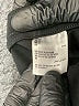 Bar III Solid Black Active Pants Size M - photo 8