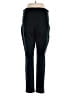 Nine West Black Active Pants Size 8 - photo 2