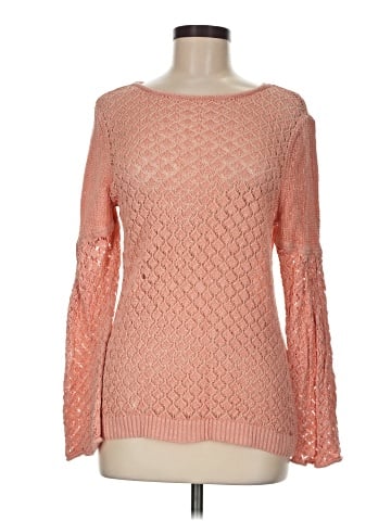 Sundance Pullover Sweater (view 1)