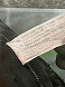 Zara TRF Black Jeans Size 4 - photo 8
