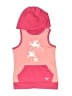 Everlast Pink Sweatshirt Size 7 - 8 - photo 1