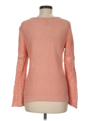 Sundance Pullover Sweater (view 2)