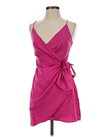 Saints + Secrets Cocktail Dress (view 1)