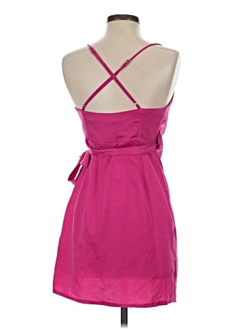 Saints + Secrets Cocktail Dress (view 2)