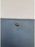 Gucci Blue Leather Continental Wallet One size - photo 9