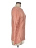 Sundance Orange Pullover Sweater Size M - photo 4