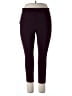 Athleta Burgundy Active Pants Size 2X - photo 1