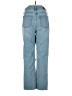 Hollister Color Block Blue Jeans Size 25 waist - photo 2
