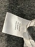 Unbranded Stripes Gray Casual Dress Size XXL - photo 8