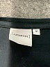 JunaRose Black Long Sleeve T-Shirt Size M - photo 7