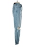 Hollister Color Block Blue Jeans Size 25 waist - photo 4
