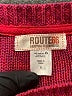 Route 66 100% Cotton Pink Pullover Sweater Size S - photo 7